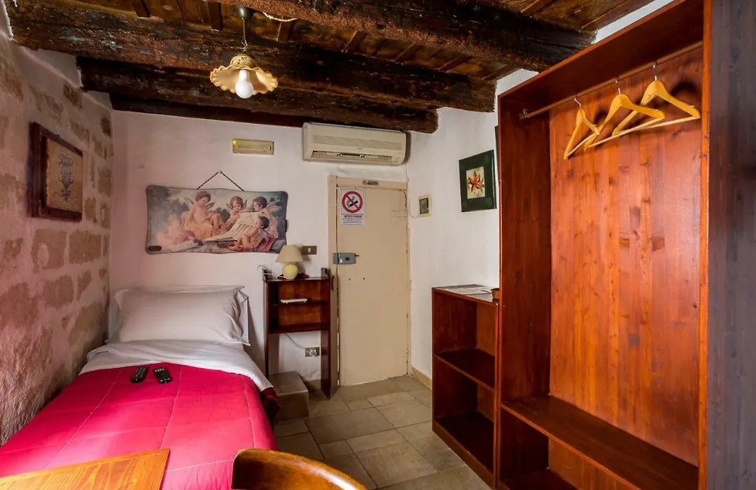B&B Borgo San Martino-1