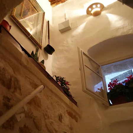 B&B Borgo San Martino-3