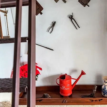 B&B Borgo San Martino-2